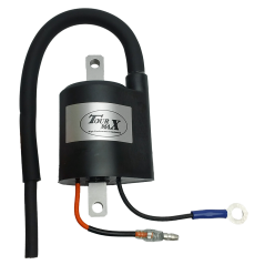 TOURMAX Bobina de ignicion OEM: 21121-1281 010216
