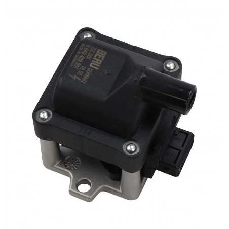 BERU Bobina de encendido AG 0040402001 para un fiable ZSE001