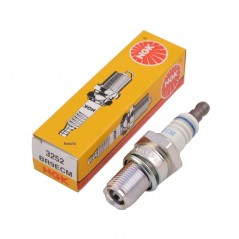 NGK SPARK PLUG BR9ECM BR9ECM