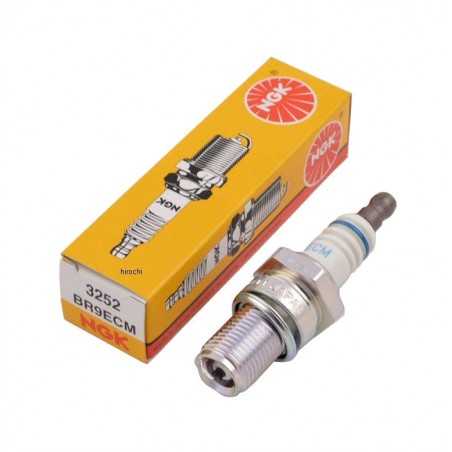 NGK SPARK PLUG BR9ECM BR9ECM