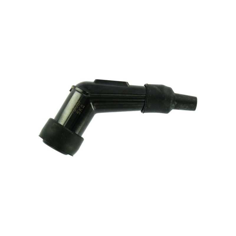 Spark plug pipe YB10F