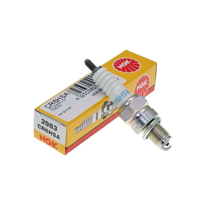 NGK Spark plug CR6HSA