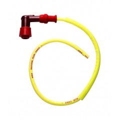 NGK Cable de bujía LY11 para motores alta resistencia
