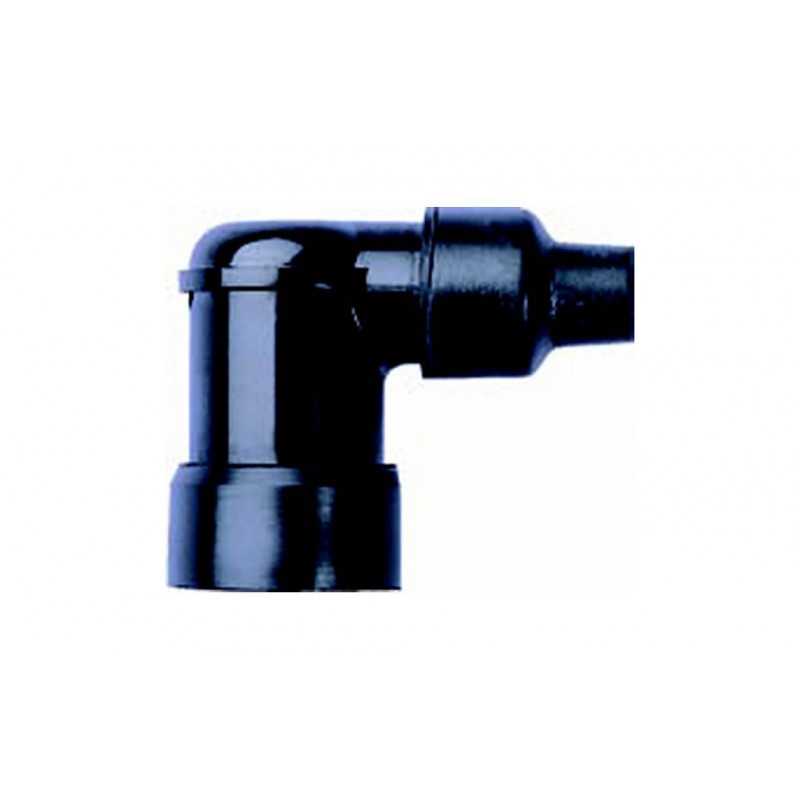 LEH spark plug pipe