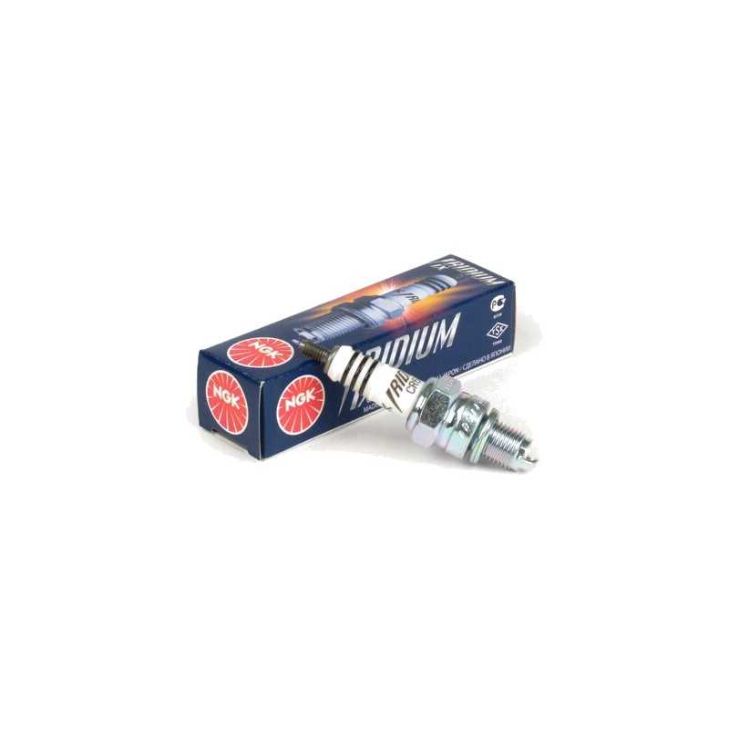 Spark plug CR8HIX