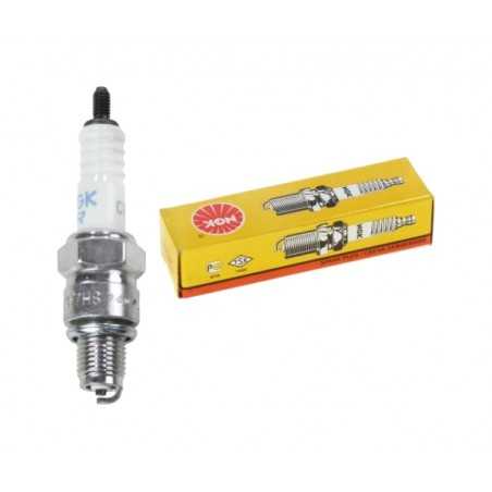 Spark plug CR8EH9S