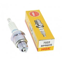 Spark plug BPR6HS