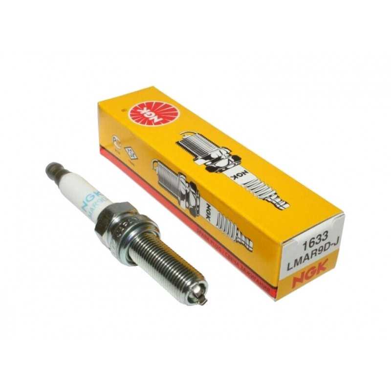 NGK Bujia LMAR9D-J LMAR9DJ