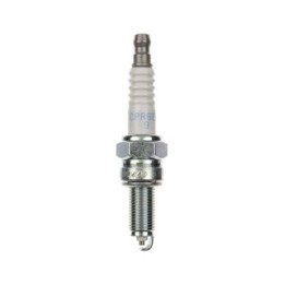 NGK Bujía CPR8EB9 de - Mayor potencia chispa para mejores rendimientos del motor