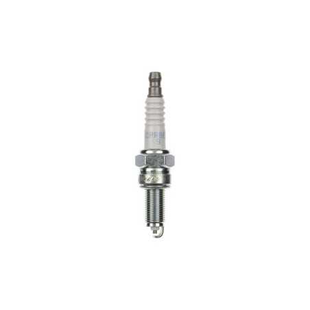 NGK Bujía CPR8EB9 de - Mayor potencia chispa para mejores rendimientos del motor