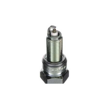 NGK Bujía CPR8EB9 de - Mayor potencia chispa para mejores rendimientos del motor