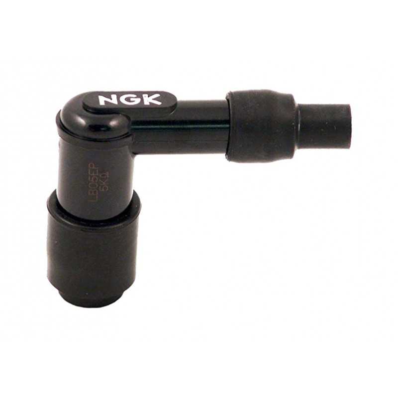 NGK Pipa bujia LB05EP