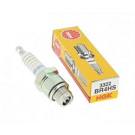 BR4HS spark plug