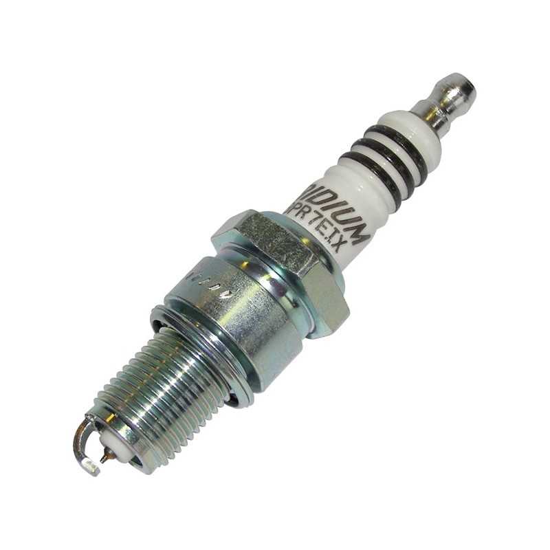 NGK Bujia BPR7EIX