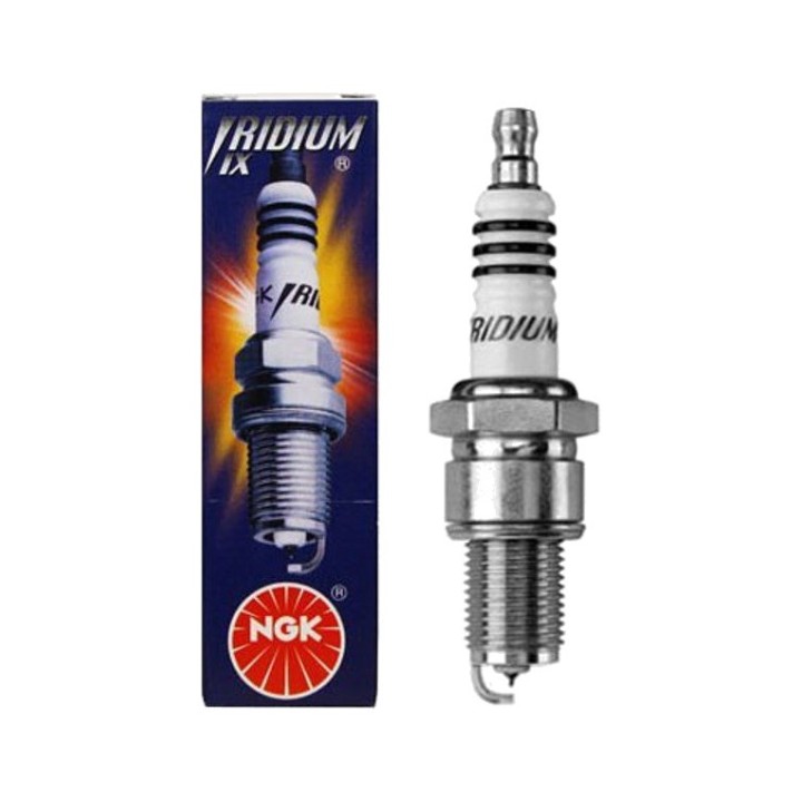 NGK Bujia BPR7EIX