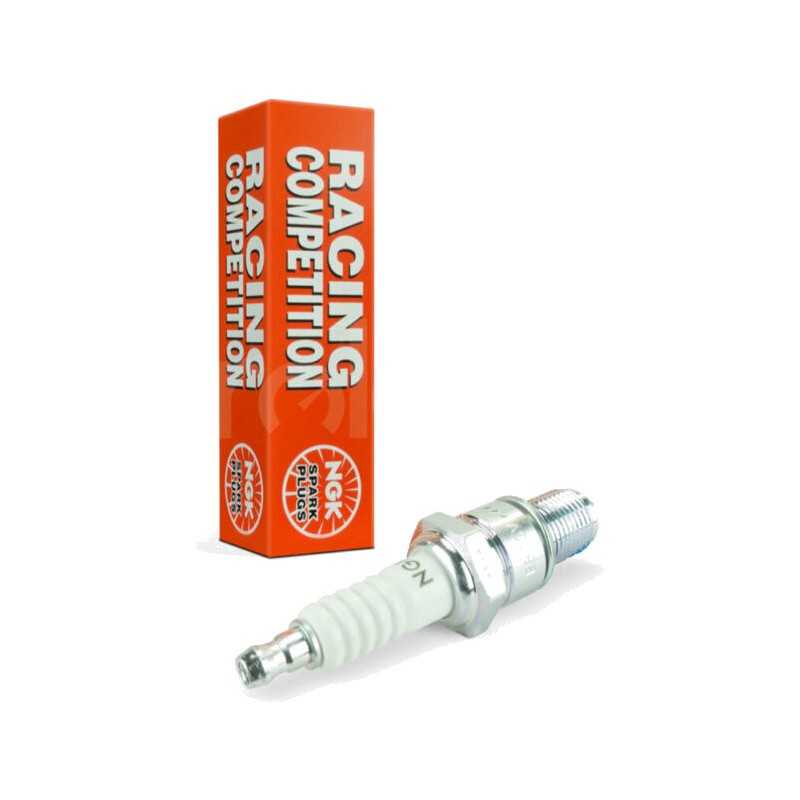 Spark plug R0409B-8