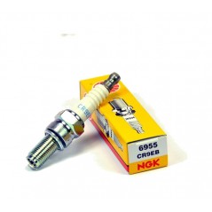 NGK SPARK PLUG CR9EB CR9EB