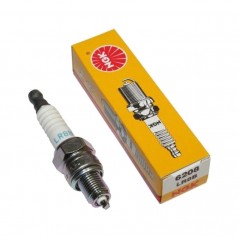 LR8B spark plug