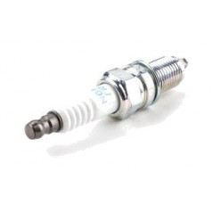 Spark plug with screw terminal IMR8C-9HES