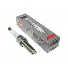 NGK Bujia LMAR8AI-8 de Iridio Láser para BMW 1600