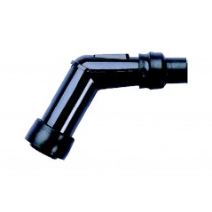 Spark plug pipe VD01F