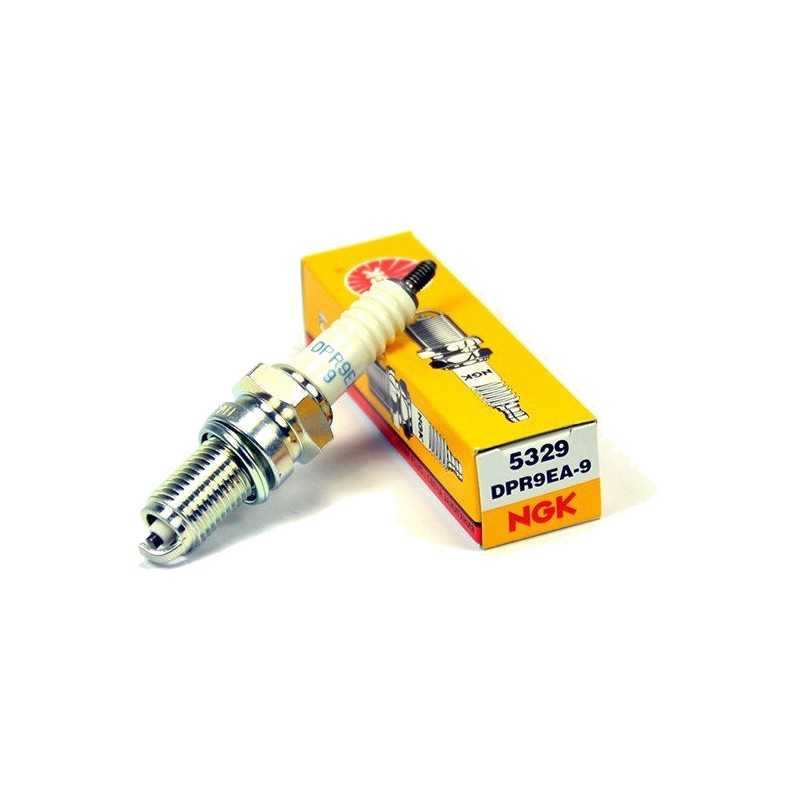 NGK SPARK PLUG DPR9EA-9 DPR9EA9