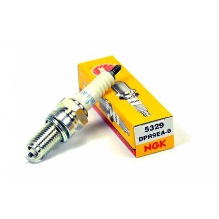 NGK SPARK PLUG DPR9EA-9 DPR9EA9