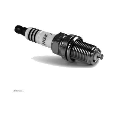 Spark plug IMR8E-9HES