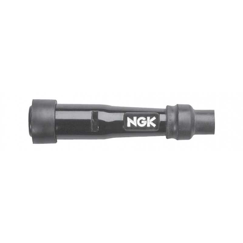 Spark plug pipe SD01F