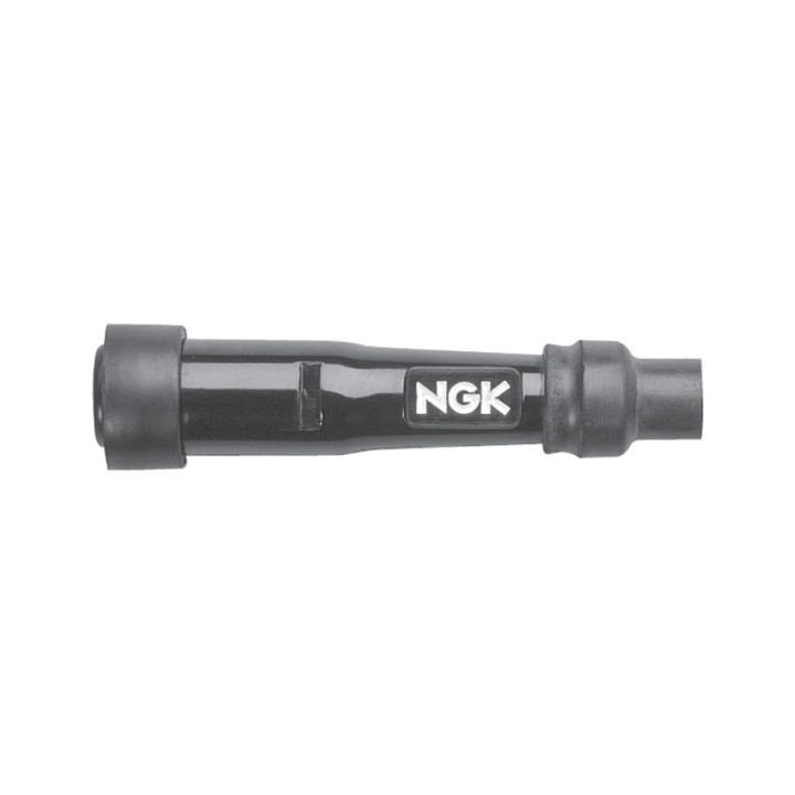 Pipe, spark plug  SD01F