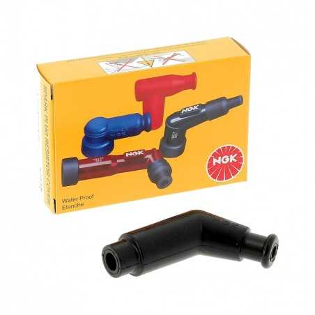 Spark plug pipe VB01F