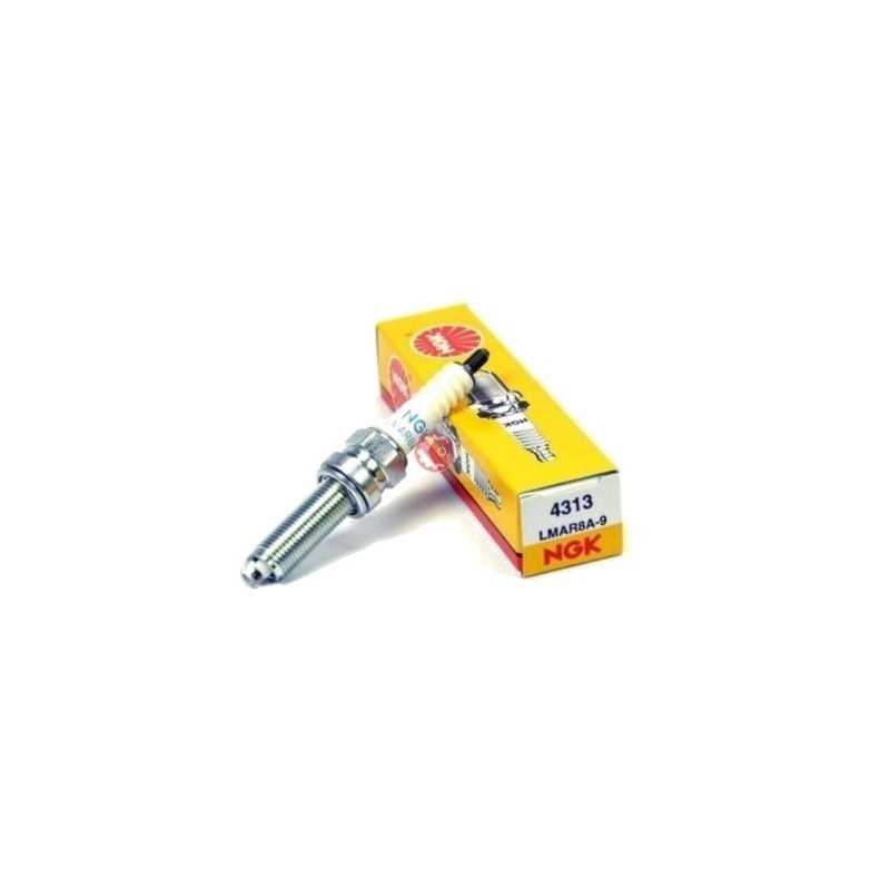 Spark plug LMAR8A-9