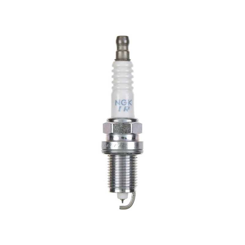 NGK Bujia con terminal solido IZFR6F11