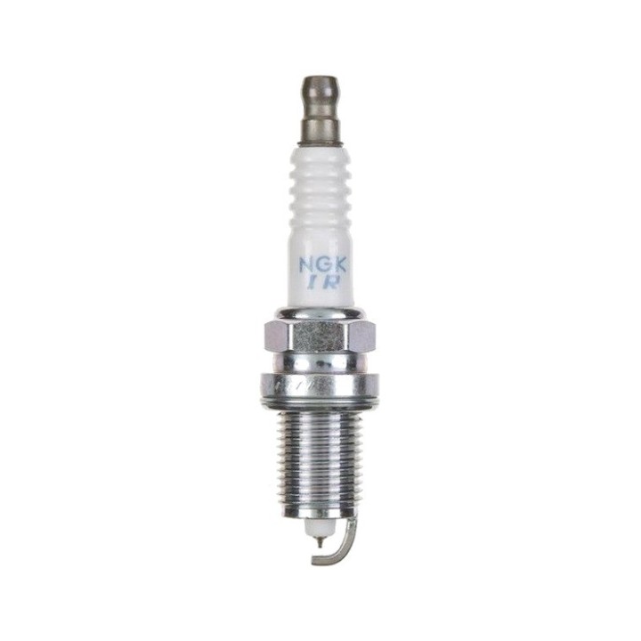 Spark plug with solid terminal  IZFR6F11