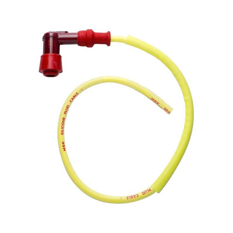 XY11 spark plug wire