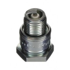 NGK Bujía B6HS - Mayor potencia de chispa y mejores rendimientos del motor