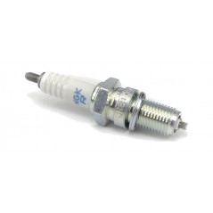 NGK Bujia con terminal roscado JR8B