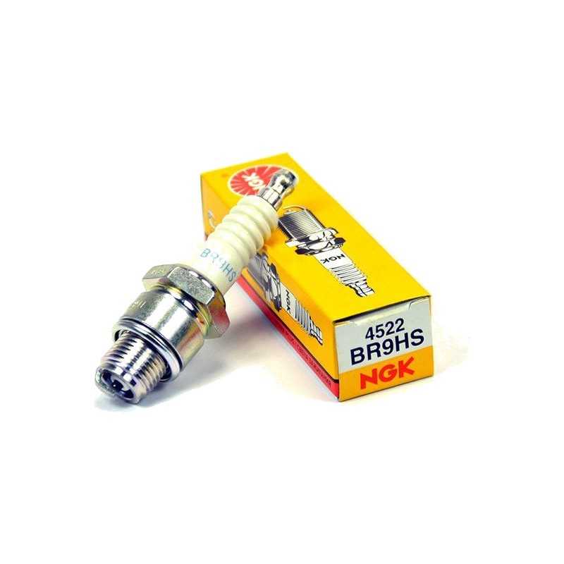 NGK SPARK PLUG BR9HS BR9HS
