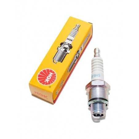 NGK SPARK PLUG BR9HS BR9HS