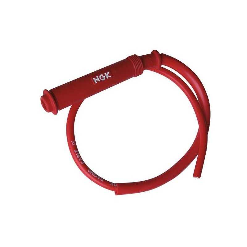 Spark plug wire CR3