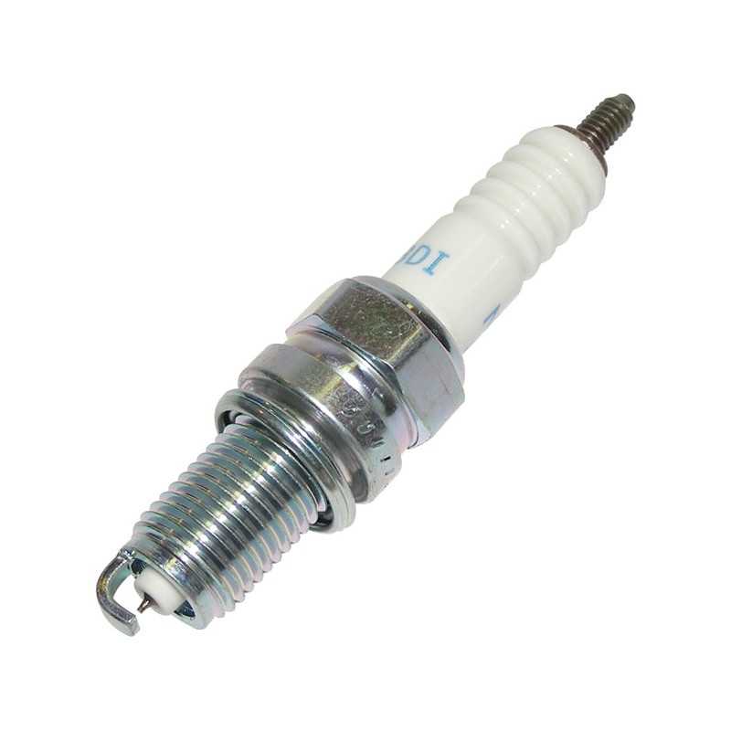 NGK Bujia con terminal roscado KR8DI
