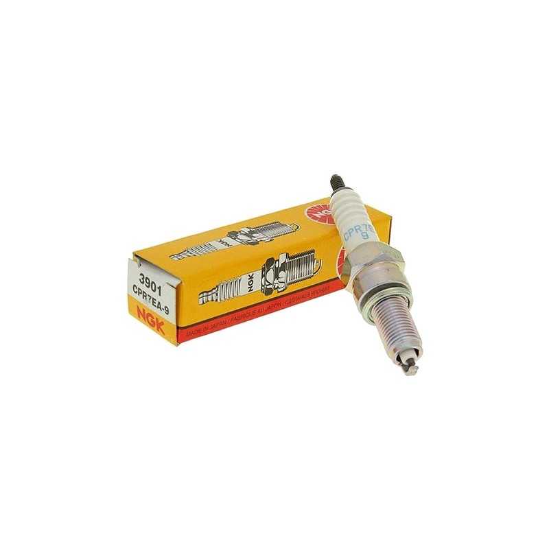 Spark plug CPR7EA-9