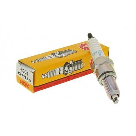 Spark plug CPR7EA-9