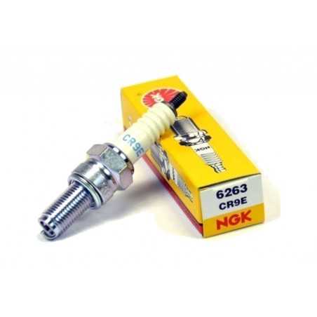bugia cr9e