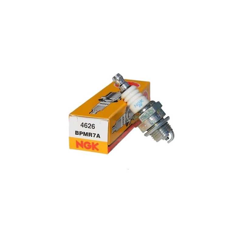 NGK SPARK PLUG, EXTRACTABLE TERMINAL BPMR7A BPMR7A