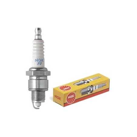 LFR6A Solid Terminal Spark Plug