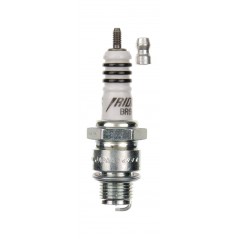 NGK Bujia con terminal extraible BR6HIX