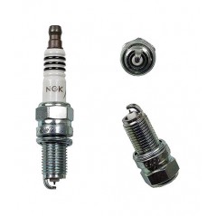 NGK Bujía DCPR9EIX Iridio IX para uso en carretera