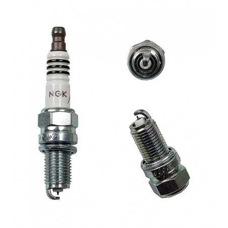 Spark plug DCPR9EIX