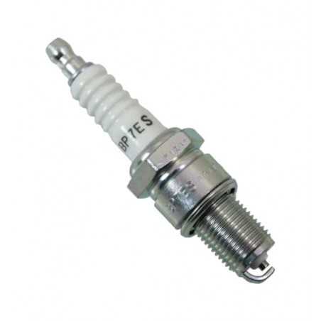 Spark plug BP7ES